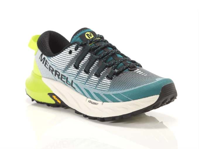 Merrell Agility Peak 4 uomo  J036841