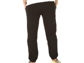 Pyrex Pantalone In Felpa Uomo Nero homme 22EPC43347 NER