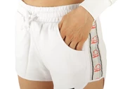 Ellesse Shorts Tape Optical White donna  EHW302S22 001A