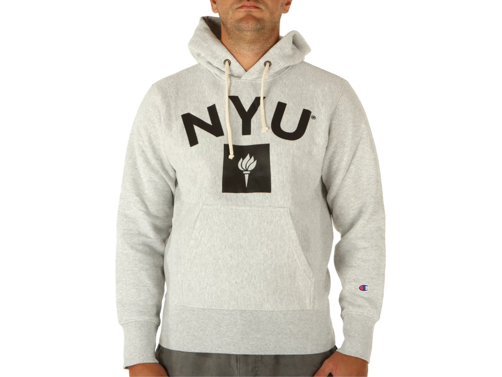 Champion Hooded Sweatshirt uomo  216816 EM004