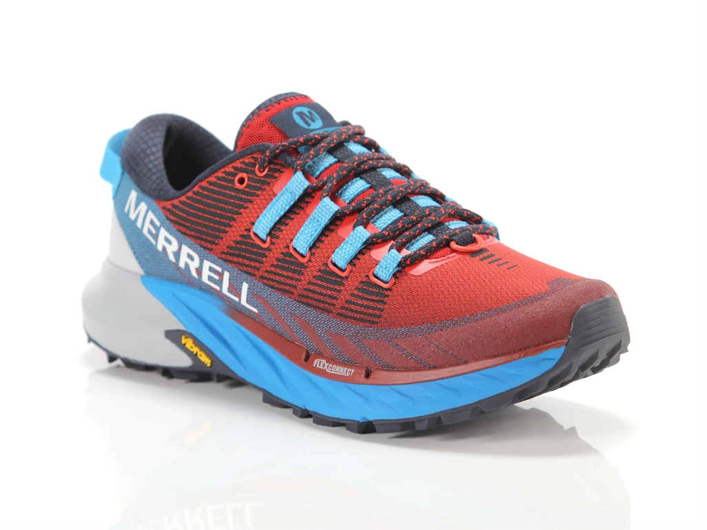 Merrell Agility Peak 4 uomo  J067463