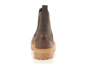 Lumberjack Beatles High Sole Dark Borwn mujer SW50503004 D01CE002 