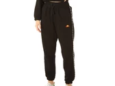 Ellesse Pants Tape Black donna  EHW314W22 050