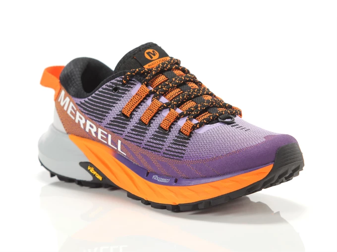 Merrell Agility Peak 4 mujer J067548 