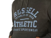 Russell Athletic Pullover Hoody man A2-019-2 098-WM