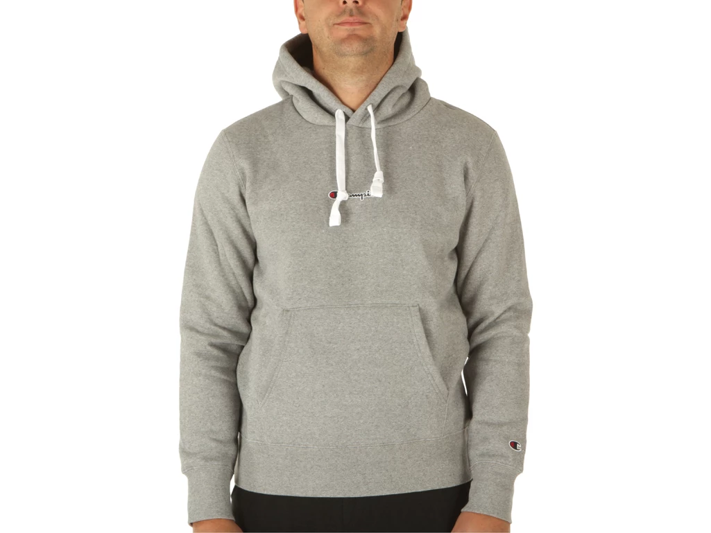 Champion Hooded Sweatshirt uomo  216961 EM525