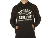 Russell Athletic Pullover Hoody man A2-019-2 099-IO