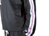 Champion Hooded Full Zip Top W donna  111248 NNY