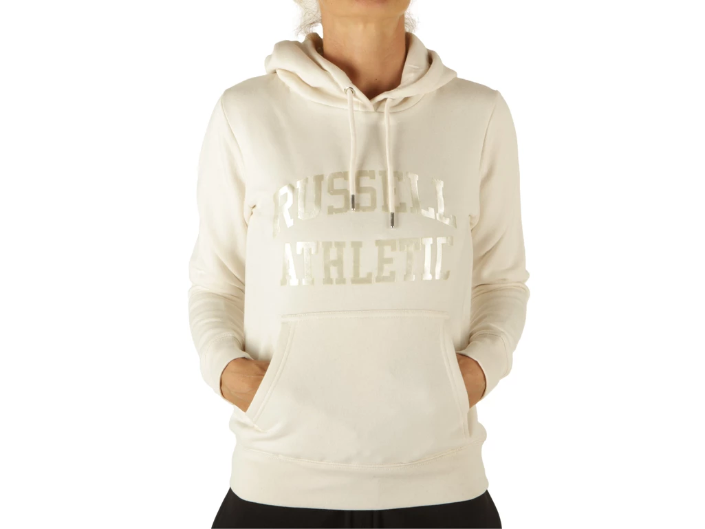 Russell Athletic Pullover Hoody mujer A2-101-2 057-PP 