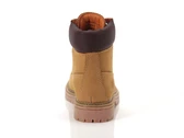 Lumberjack Ankle Boot River 2 Yellow mujer SWH6901001 D0CG001 