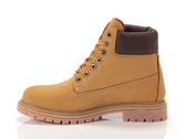 Lumberjack Ankle Boot River 2 Yellow mujer SWH6901001 D0CG001 