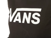 Vans Classic V II Hoodie woman VN0A53OVBLK