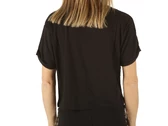 Pyrex Maglia In Jersey Donna Nero donna  22EPC43379 NER