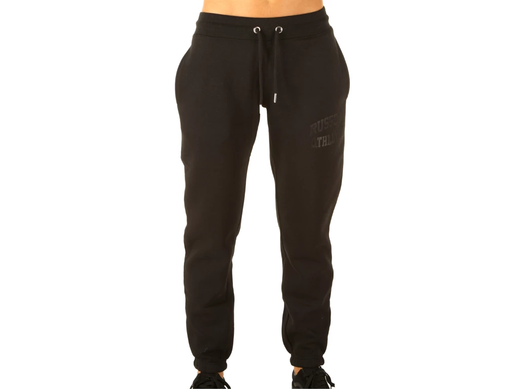 Russell Athletic Elasticated Leg Pant hombre A2-107-2 099-IO 