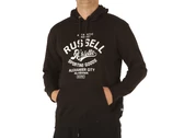 Russell Athletic Hoody Sweatshirt With Graphic uomo  A2-705-1