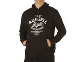 Russell Athletic Hoody Sweatshirt With Graphic man A2-705-1 099-IO