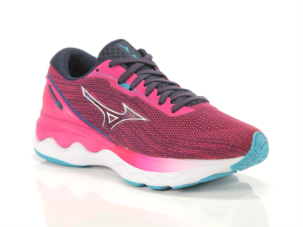 Mizuno Wave Skyrise Wos donna  J1GD220902