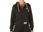 Russell Athletic Zip Thr Jacket With Patch Logo woman A2-800-2 099-IO