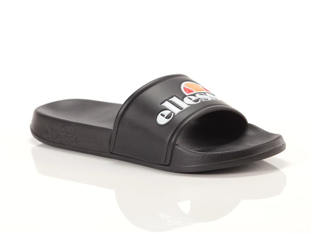 Ellesse Slide Duke Black homme EL11M74502 02