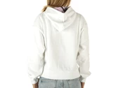 Pyrex Maglia In Felpa Cappuccio Donna Bianco femme 22EPC43409 BIA