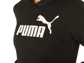 Puma ESS Logo Hoodie femme 586791 01