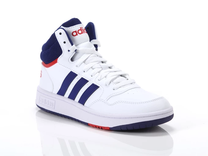 Adidas Hoops Mid 3.0 K mujer/chicos GZ9647 