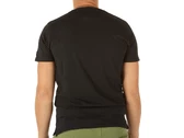 Berna T-Shirt Pt Jersey Nero hombre 230103-1 