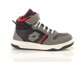 Lotto Rocket Amf III Mid garçonnet 218154 5E5