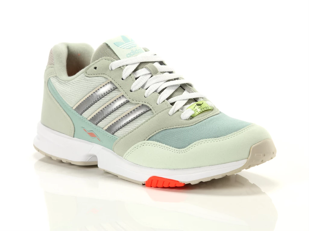 Adidas zx 1000 vert on sale homme