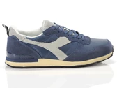 Diadora Camaro Used BLue Dark Denim hombre 174765 60033 