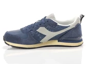 Diadora Camaro Used BLue Dark Denim man 174765 60033