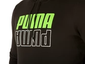 Puma Power Logo Hoodie man 589409 51