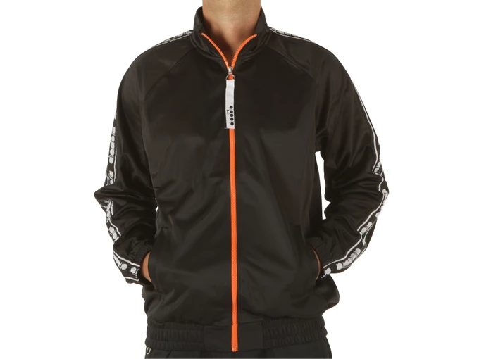 Diadora Track Jacket Trofeo hombre 175211 80013 