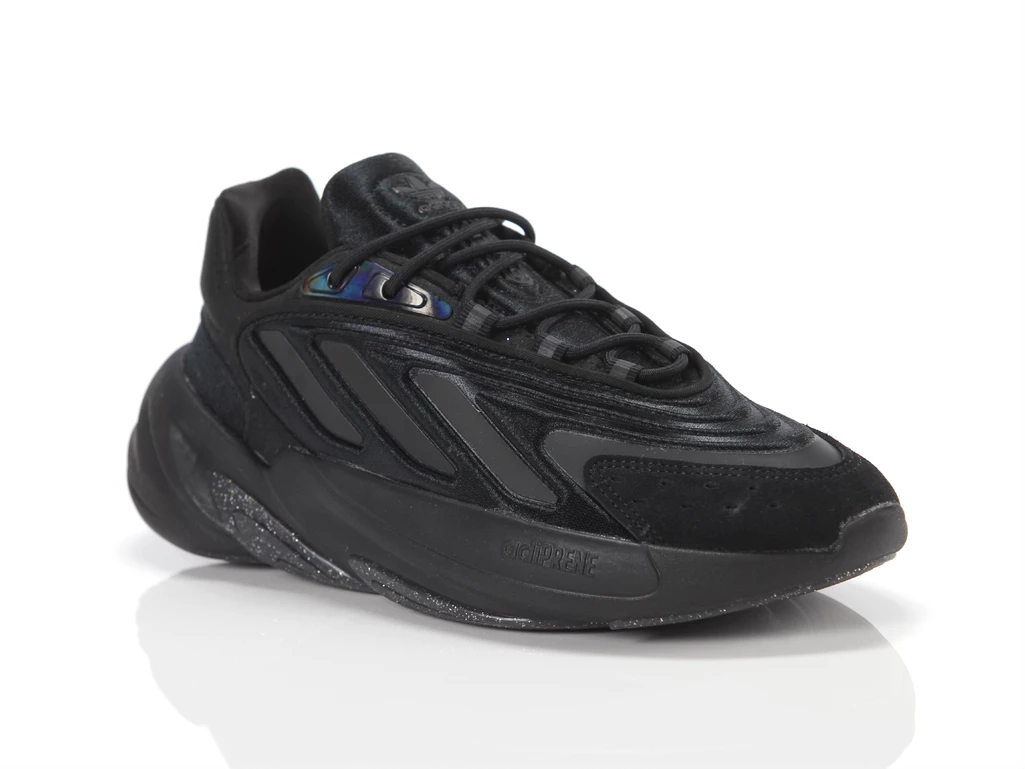 Adidas Ozelia W Core Black mujer H04268 