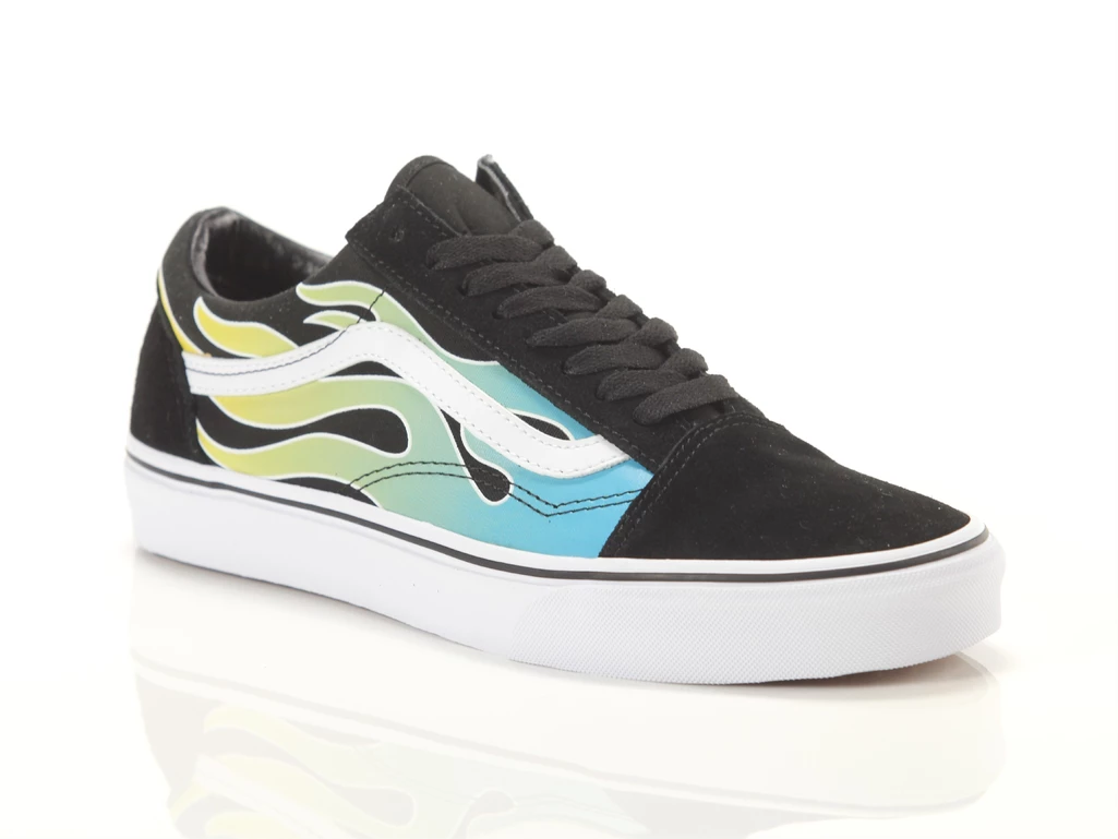 Vans Old Skool uomo  VN0A5JMIBA2