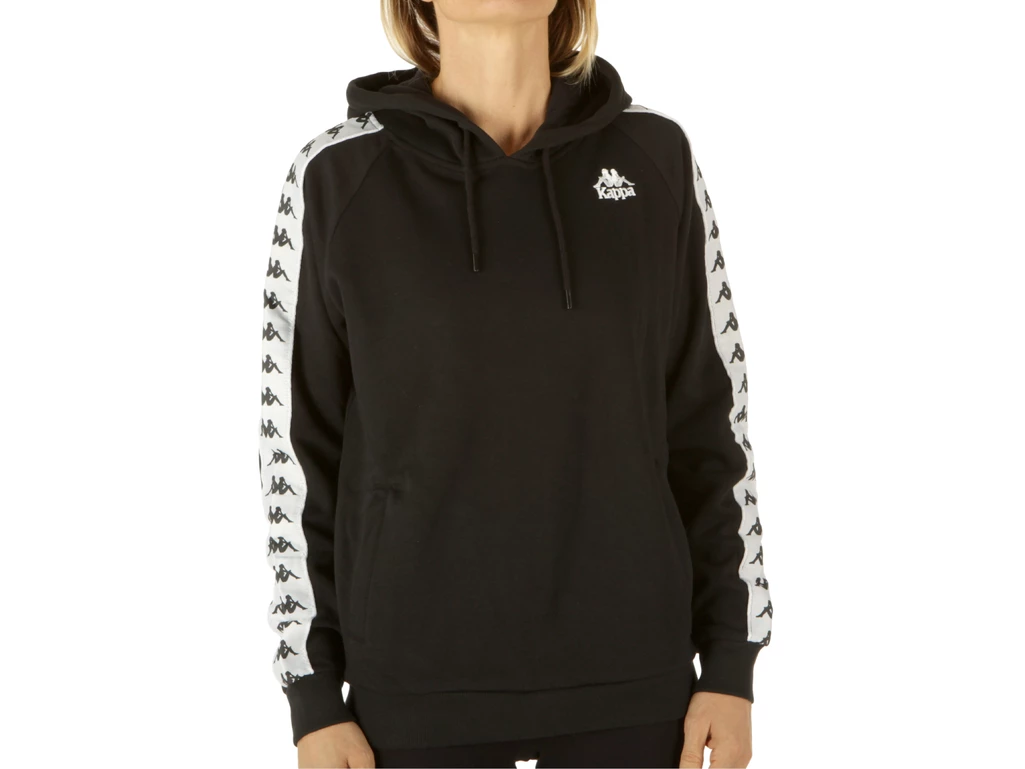 Robe di Kappa Fleece Jumper Banda Famin mujer 38153VW A9F 