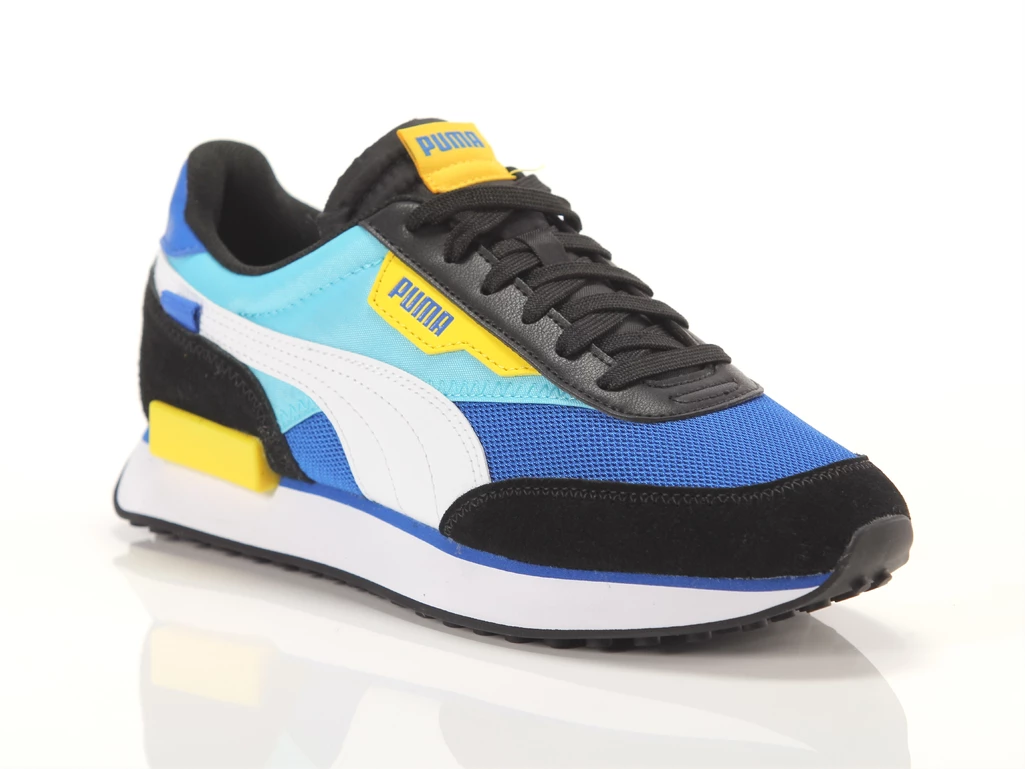 Puma Future Rider Splash Jr femme/garçons 381854 12