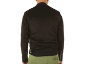 Berna Chiodo Ecopelle Camoscio Nero homme 230325-1