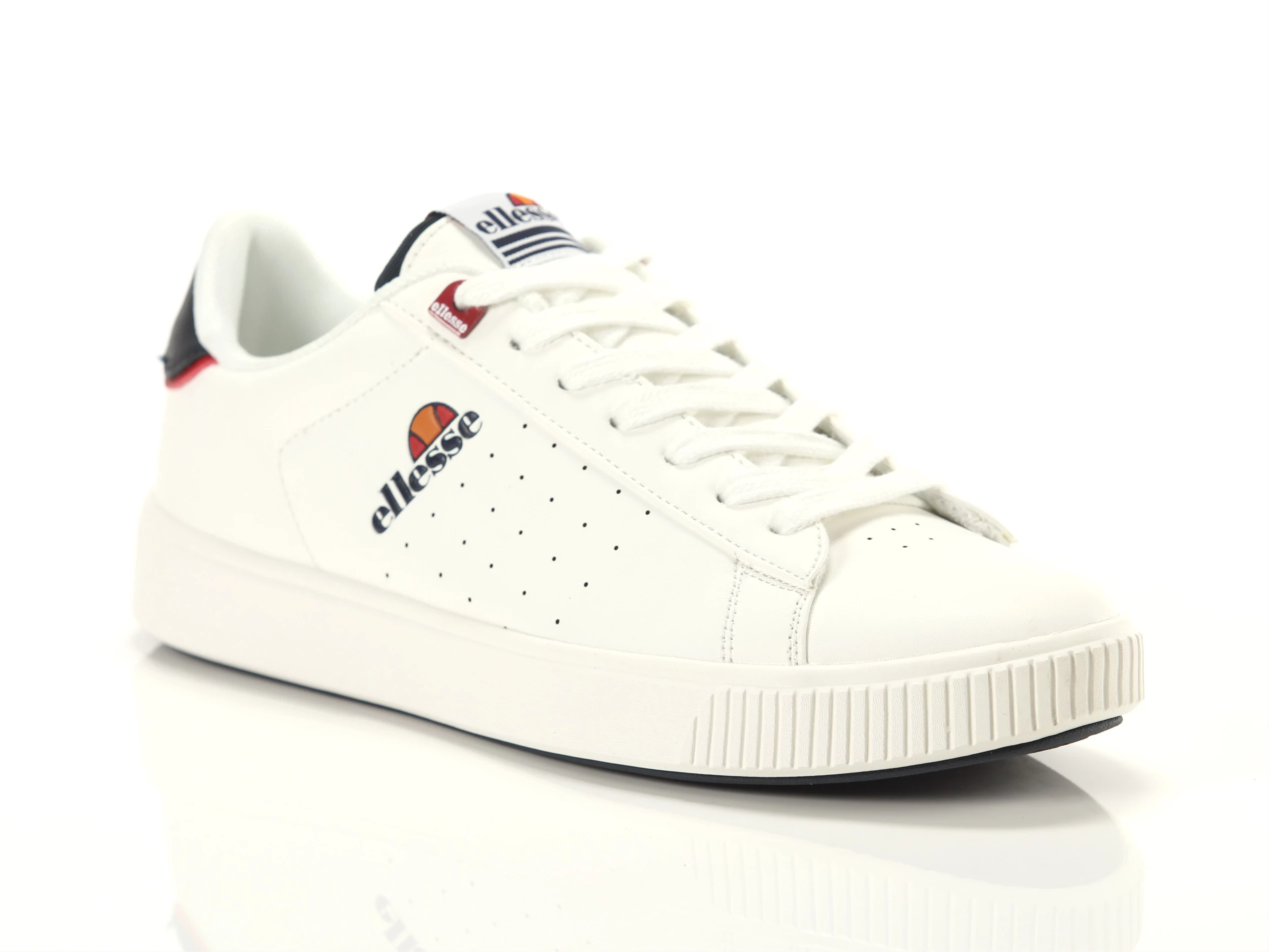 Ellesse New Emme White Deep man EL31M80401 01 | YOUSPORTY