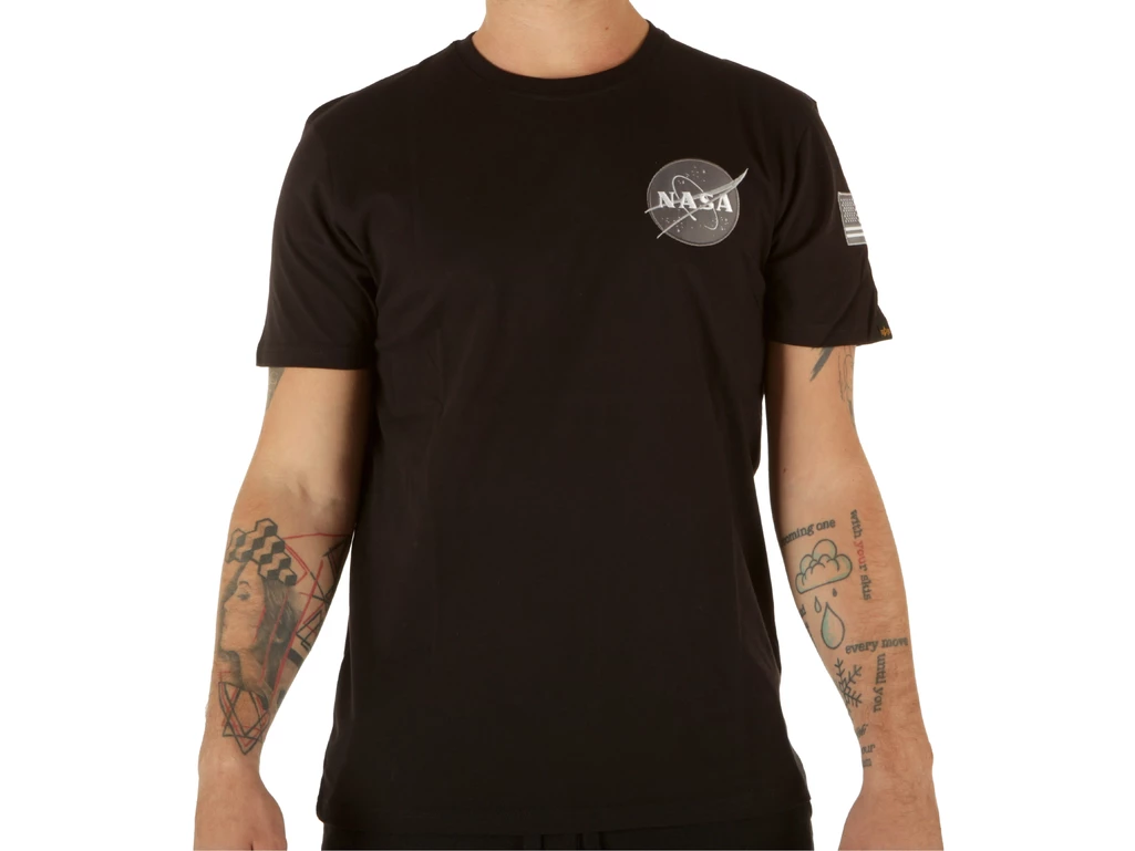 Alpha Industries Space Shuttle hombre 176507-03 