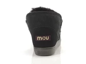 Mou Eskimo Sneaker Black mujer MU.FW111000A BKBK 