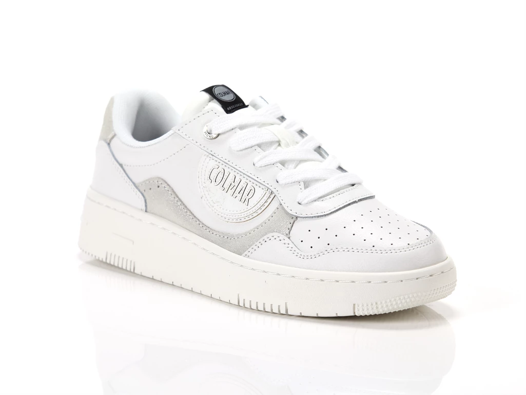 Colmar Austin Premium 078 White femme AUSTIN PREMIUM 078