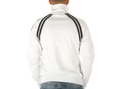 Sergio Tacchini Ghibli Tracktop Archivio White Navy homme 036637 000