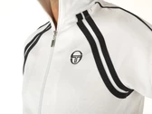 Sergio Tacchini Ghibli Tracktop Archivio White Navy hombre 036637 000 