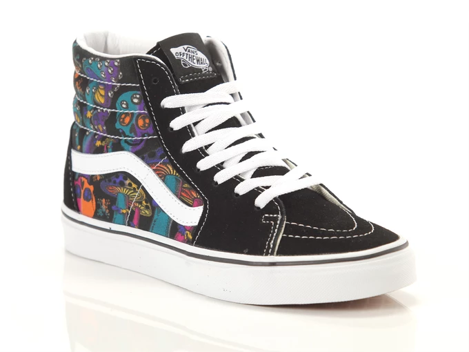 Vans SK8 Hi woman VN0A7Q5N0ZB