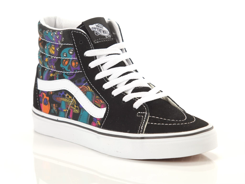 Vans SK8 Hi donna  VN0A7Q5N0ZB