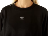 Adidas Sweatshirt Black mujer H06660 