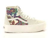 Vans SK8 Hi Tapered Stackform woman VN0A7Q5PDJR