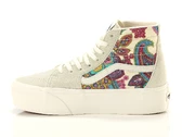 Vans SK8 Hi Tapered Stackform femme VN0A7Q5PDJR