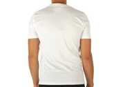 Pyrex T-Shirt Uomo In Jersey Bianco homme 21IPB34200 BIA